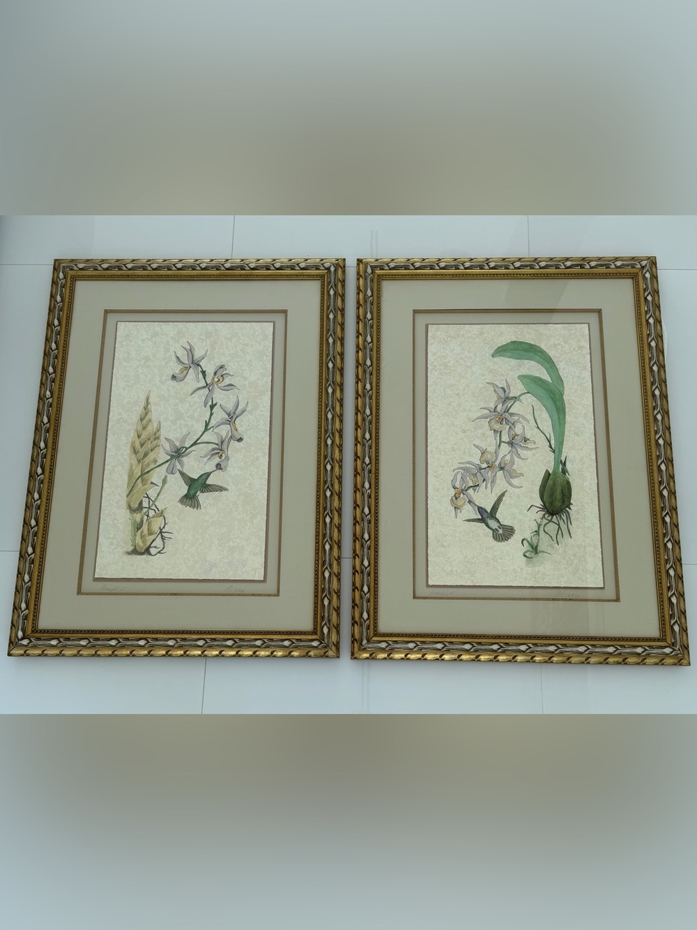 WATER COLOR ART - Picture 3 of 17